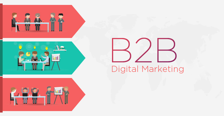 B2B-Digital-Marketing by Asif Ikbal Bhuiya